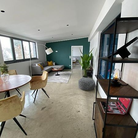 Wohnung Mit Besonderem Ausblick Pfaffenhausen  Екстер'єр фото