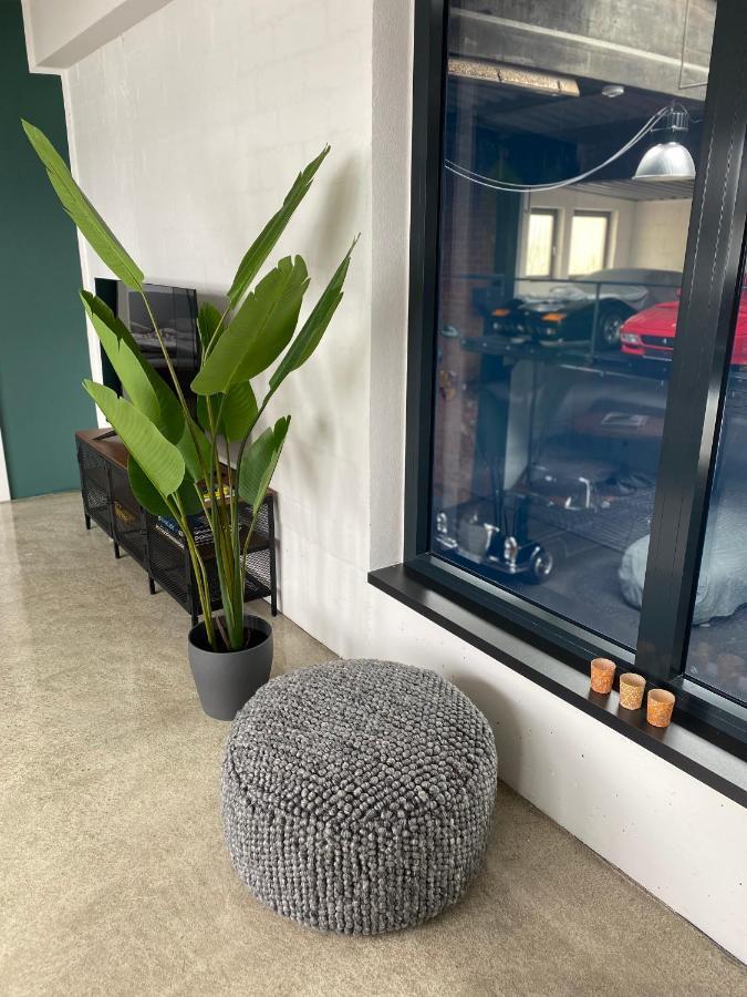 Wohnung Mit Besonderem Ausblick Pfaffenhausen  Екстер'єр фото